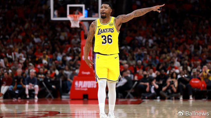 MK体育官方网站-NBA：湖人在G3最后时刻违例裁判未吹罚，否则火箭很难会输球|体育赛事讨论|休斯敦火箭队|马库斯-斯玛特|洛杉矶湖人队|斯玛特_新浪体育_新浪新闻